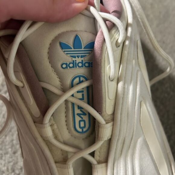 Adidas Adiprene Men's Shoes Size 8.5 - Picture 4 of 8